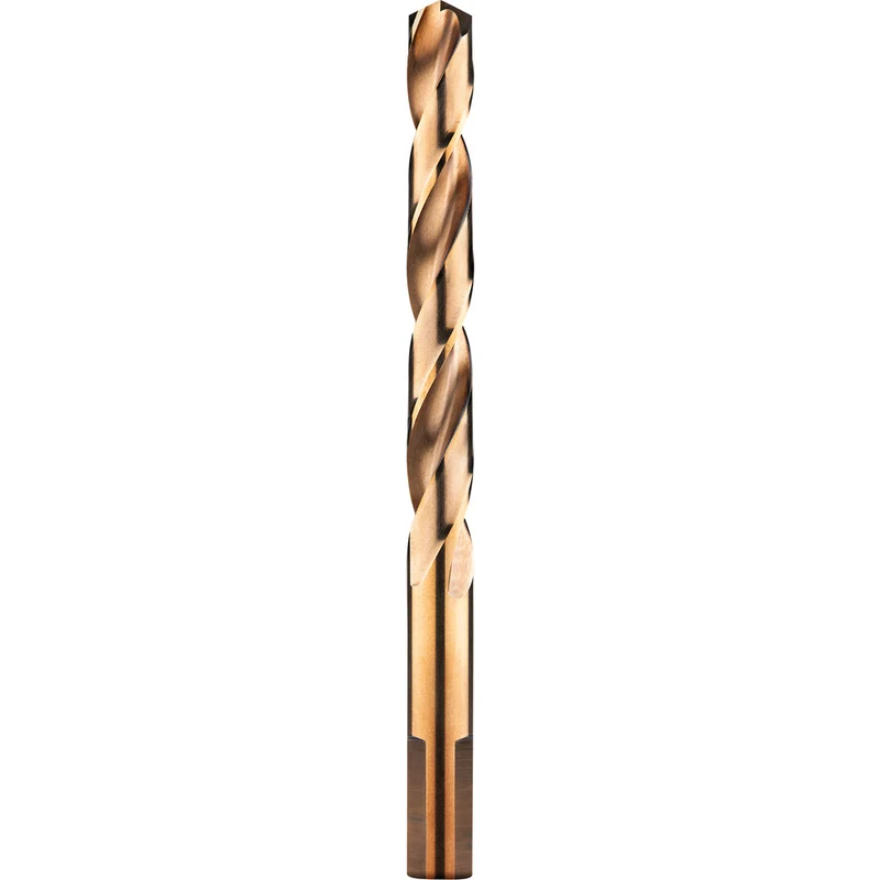 HSS Cobalt Grip Spiralbohrerset KM 19