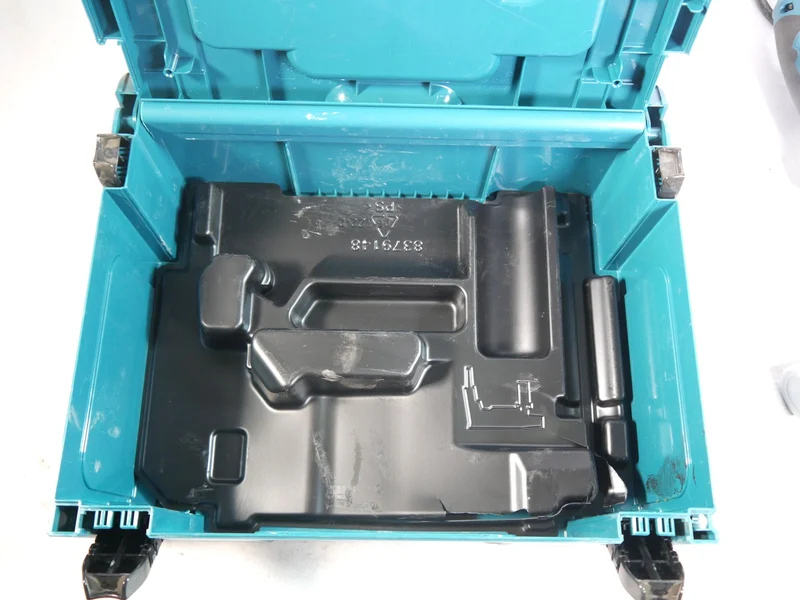 Makita HR 2631 FTJ Kombihammer 800 W - Gebraucht