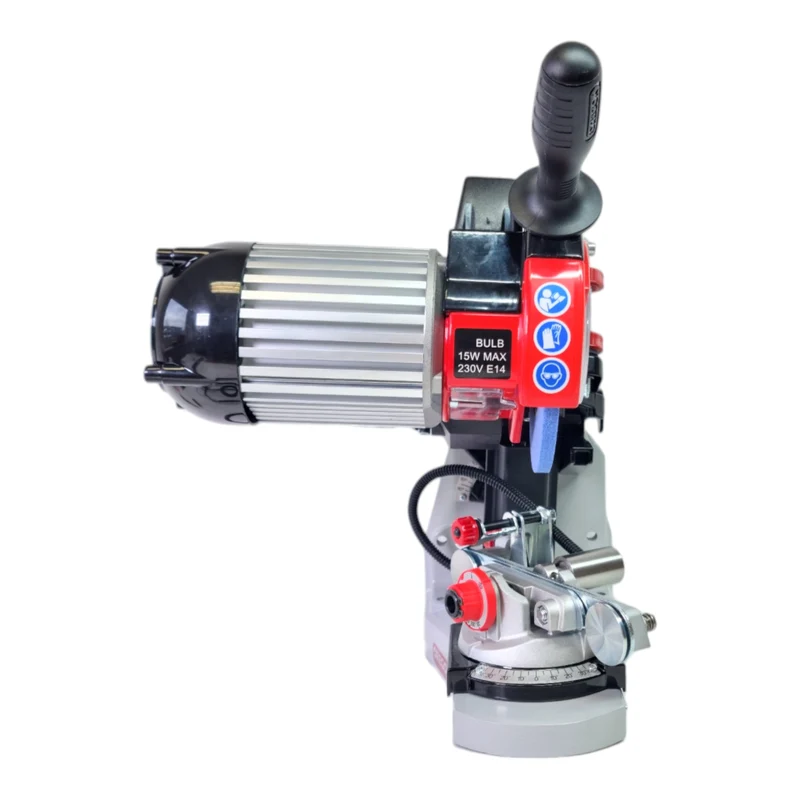 Oregon 620-230 Kettenschleifgerät mit Hydraulischer Spannung 214 Watt 145 mm für Sägeketten Serie 620