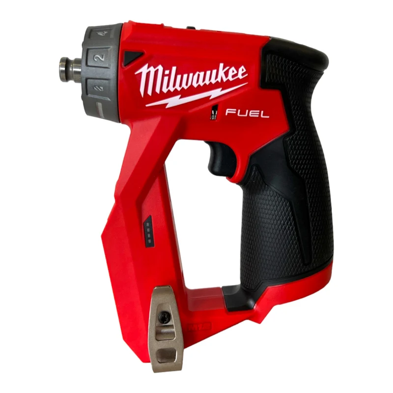 Milwaukee M12 FDDXKIT-501X Akku Bohrschrauber 12V 34 Nm Brushless + 1x Akku 5,0 Ah + HD Box - ohne Ladegerät