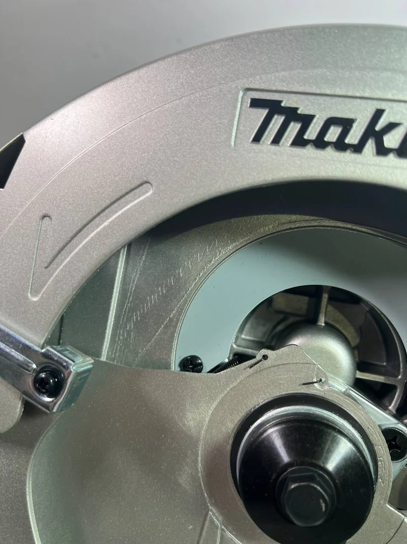 Makita N 5900 B 2.000W 235 mm Handkreissäge - Neuwertig