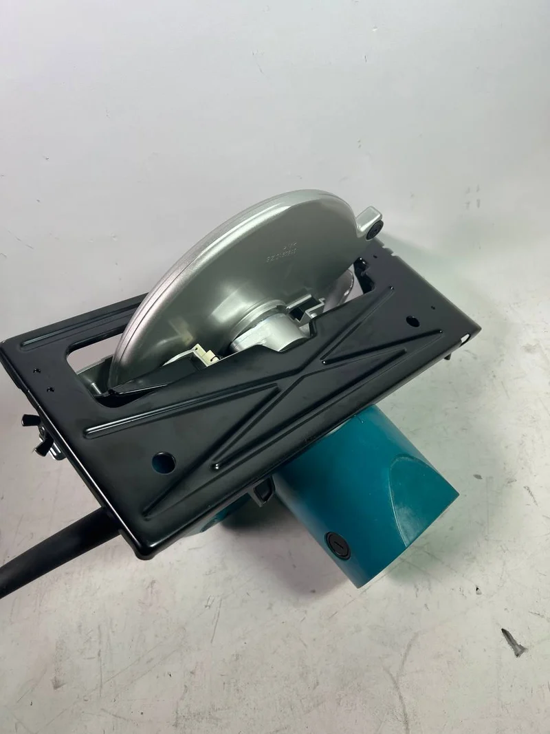 Makita N 5900 B 2.000W 235 mm Handkreissäge - Neuwertig