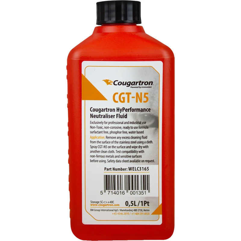Neutralisationsflüssigkeit CGT-N5