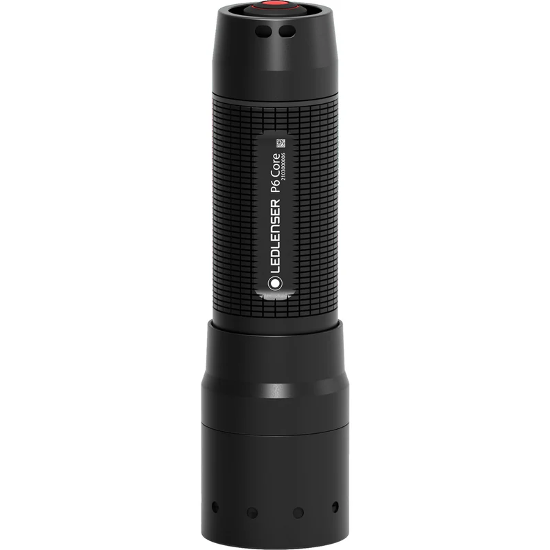 Taschenlampe P6 Core