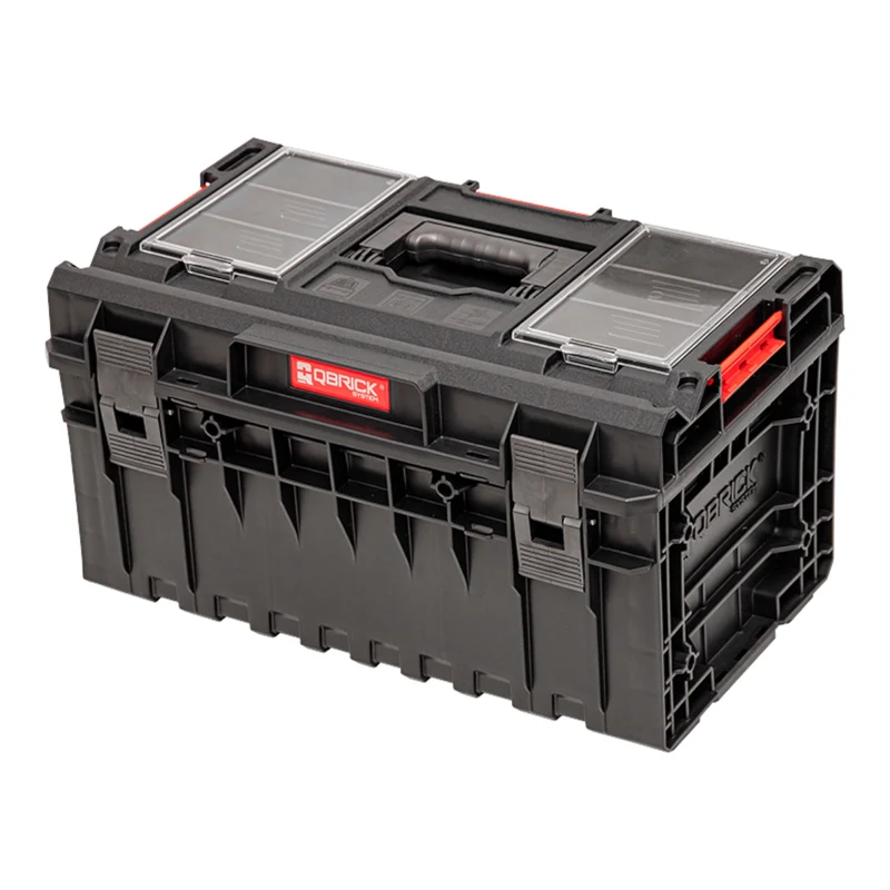 Qbrick System ONE 350 2.0 Profi Werkzeugkoffer - Beschädigt