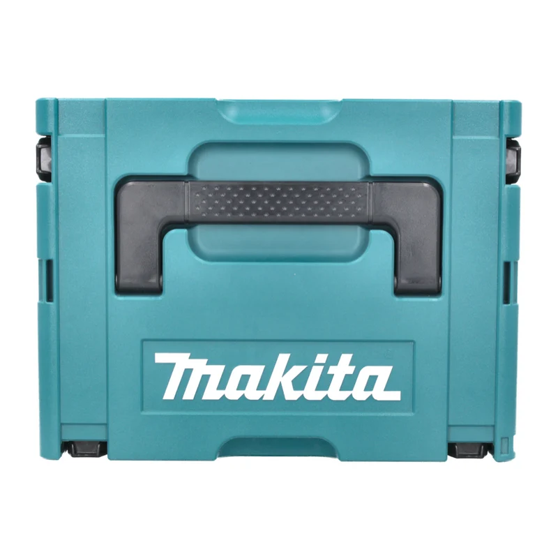 Makita DHR 241 M1J Akku Bohrhammer 18 V 2,0 J SDS plus + 1x Akku 4,0 Ah + Makpac - ohne Ladegerät