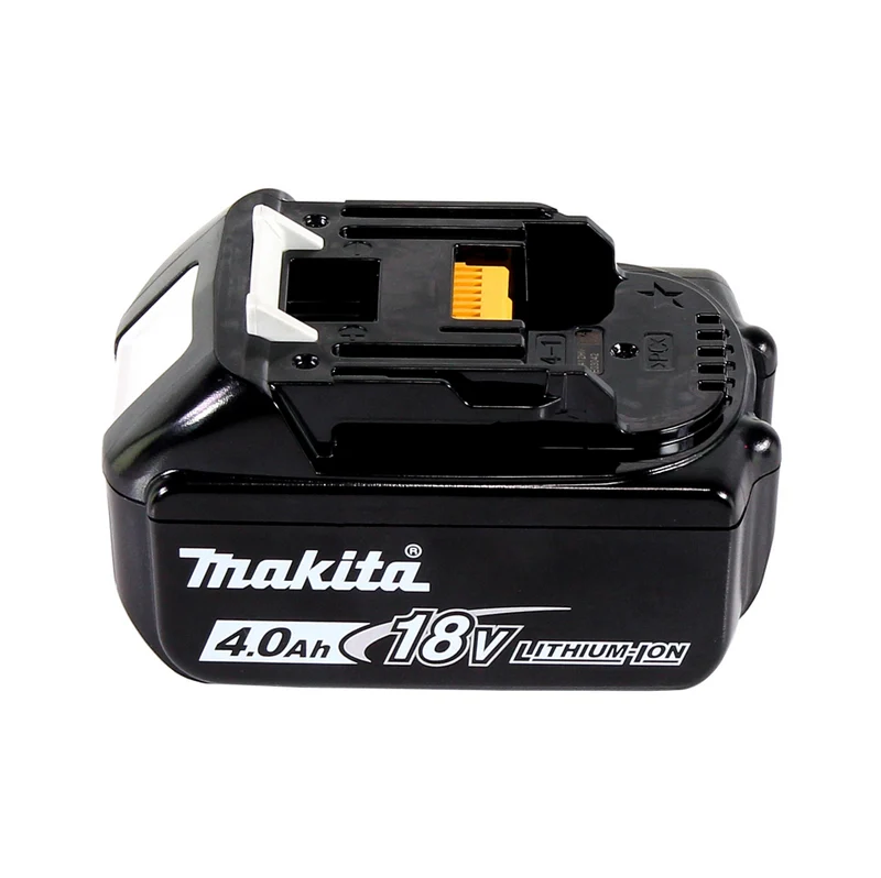 Makita DHR 241 M1J Akku Bohrhammer 18 V 2,0 J SDS plus + 1x Akku 4,0 Ah + Makpac - ohne Ladegerät