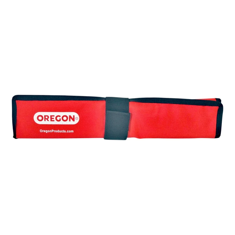 Oregon Schärfwerkzeug Set 4,5 mm 6 tlg. in Tasche ( 558549 )