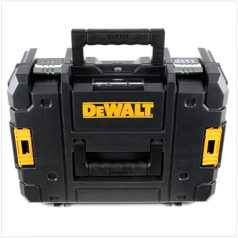 DeWalt DCH 273 M2 Akku Kombihammer 18V 2,1J SDS-Plus Brushless + 2x Akku 4,0Ah + Ladegerät + TSTAK