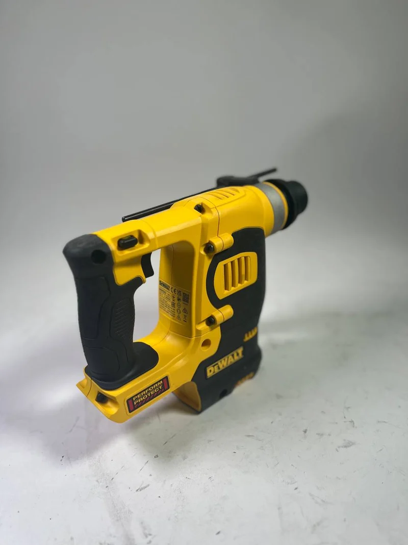 DeWalt DCH 253 N 18 V Akku - Kombi Bohrhammer Solo - „Herstellergeprüft & überholt“