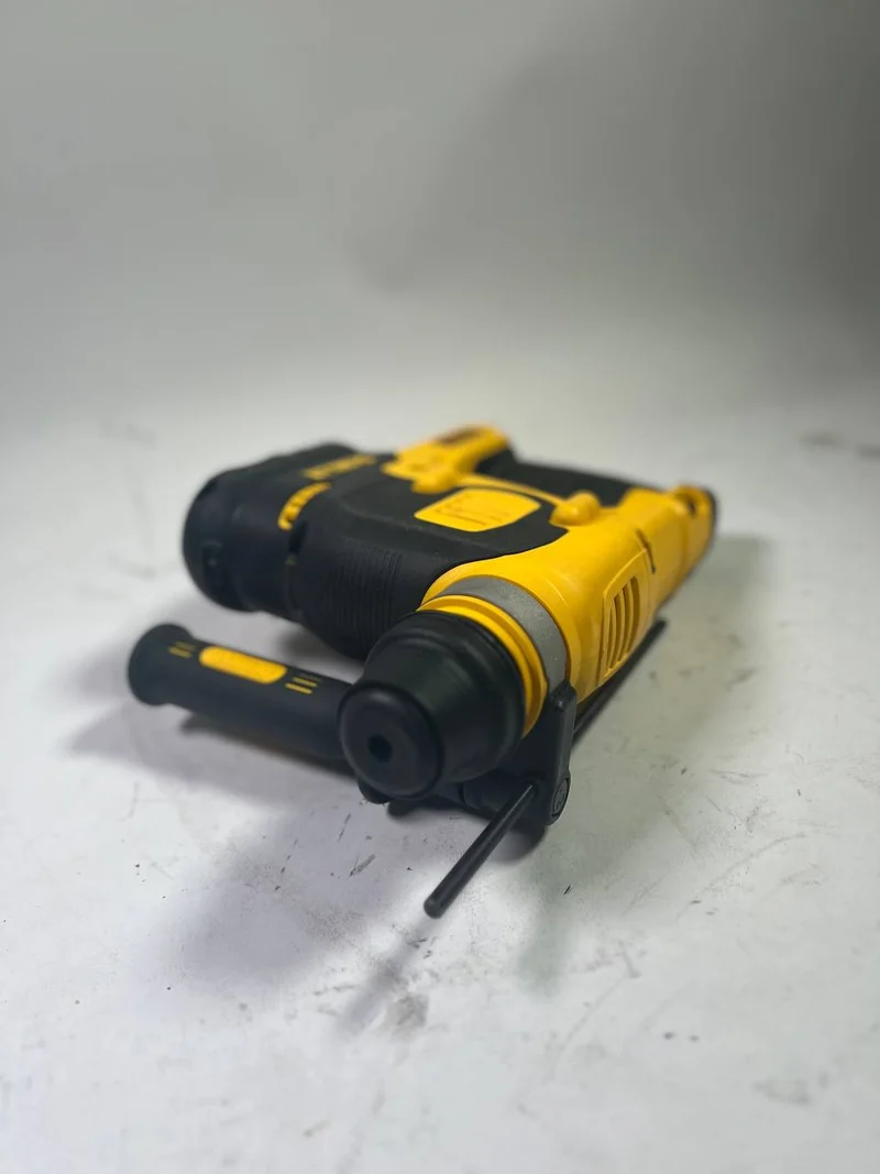 DeWalt DCH 253 N 18 V Akku - Kombi Bohrhammer Solo - „Herstellergeprüft & überholt“