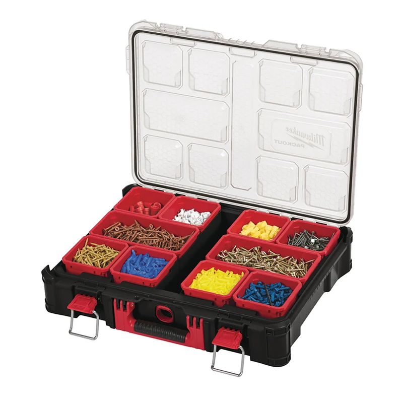 PACKOUT Organizer