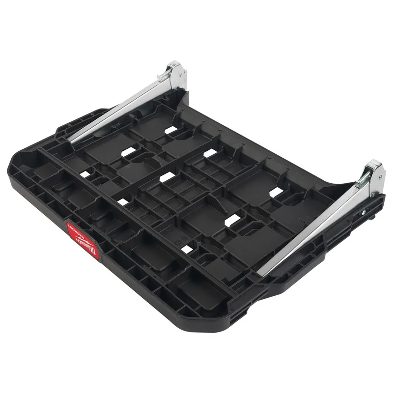 PACKOUT Schienensystem-Grundplatte