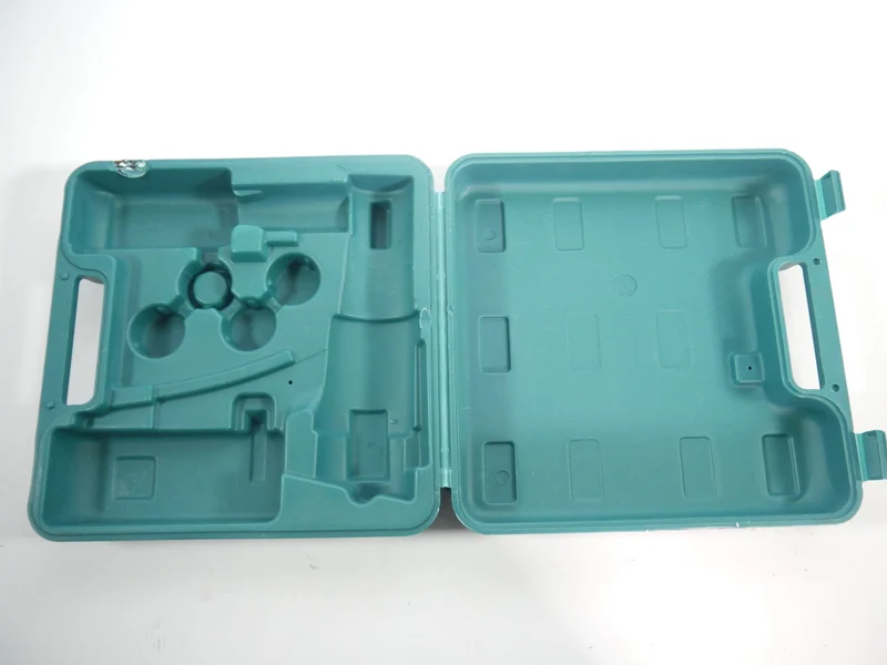 Makita Koffer für HG 5012 KZ 1.600 Watt Heißluftgebläse 350-500° C - Beschädigt