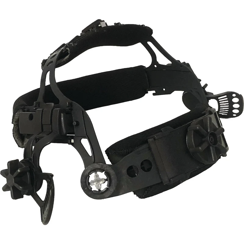 Kopfband komplett für Automatik-Schweißerschutzhelm VarioProtect