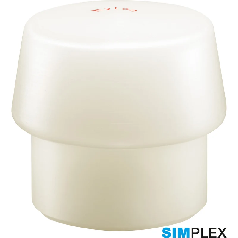 SIMPLEX-Schlageinsätze / Nylon