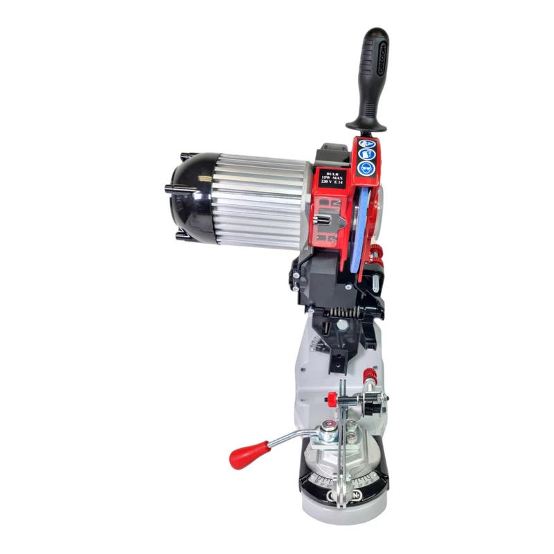 Oregon 520-230 Kettenschleifgerät 214 Watt 145 mm für Sägeketten Serie 520