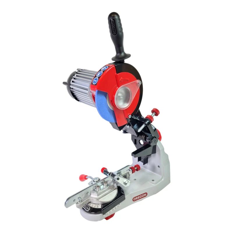 Oregon 520-230 Kettenschleifgerät 214 Watt 145 mm für Sägeketten Serie 520