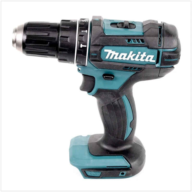 Makita DHP 482 Y1J Akku Schlagbohrschrauber 18 V 62 Nm + 1x Akku 1,5 Ah + Makpac - ohne Ladegerät