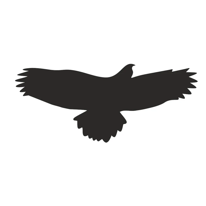 Vogelaufkleber