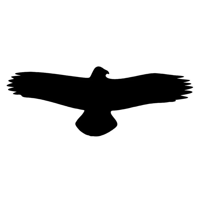 Vogelaufkleber