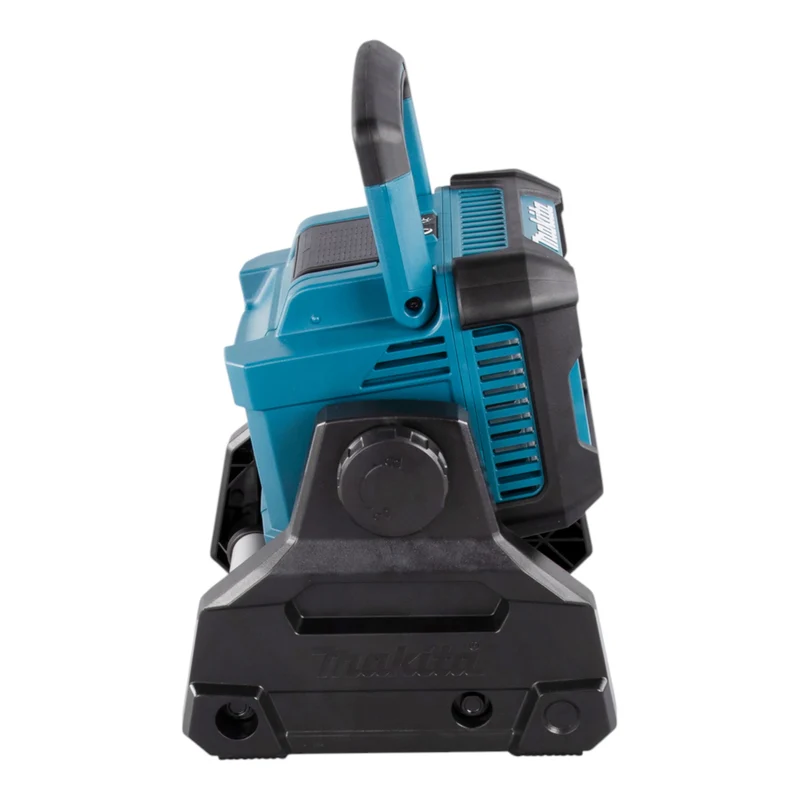 Makita DEADML 811 RM1 Akku Baustrahler 14,4 / 18 V 3000 lm LED + 1x Akku 4,0 Ah + Ladegerät