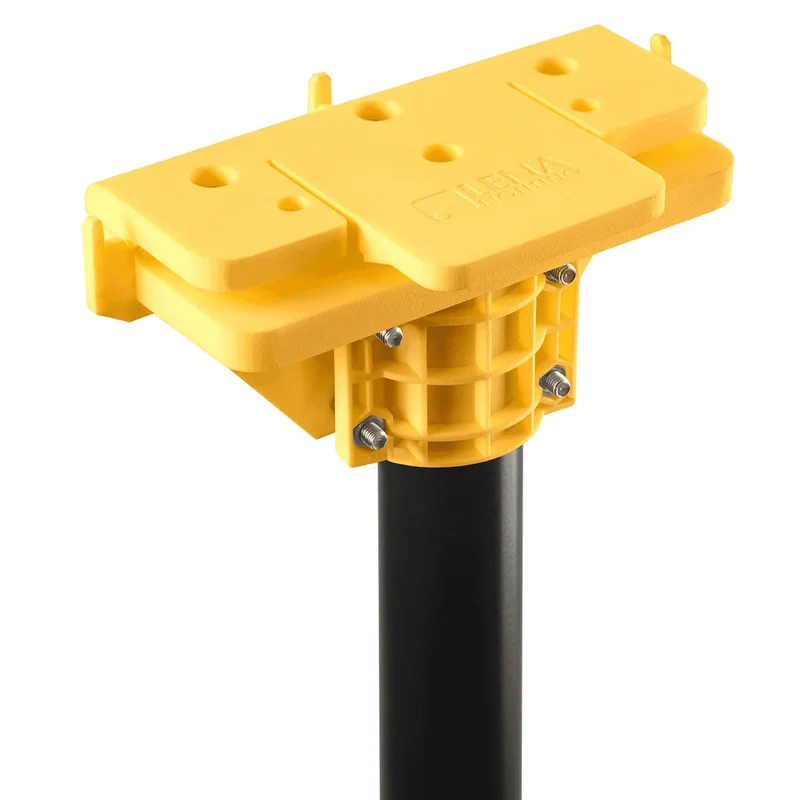 Universal Stativ für Baustrahler