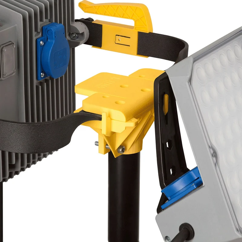 Universal Stativ für Baustrahler