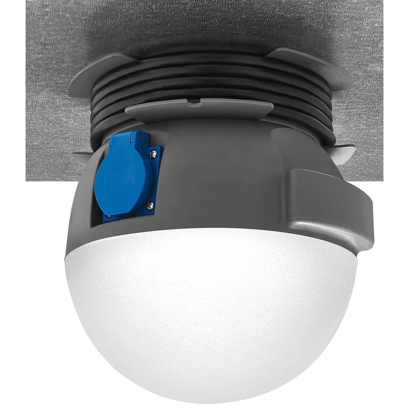 LED Arbeitsleuchte Future Ball