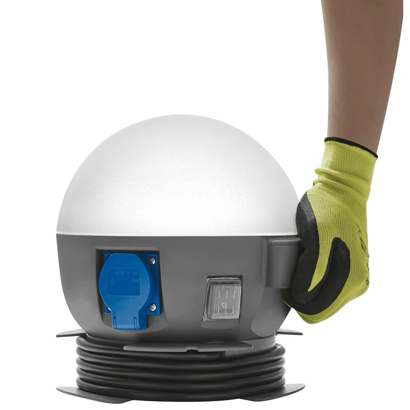 LED Arbeitsleuchte Future Ball