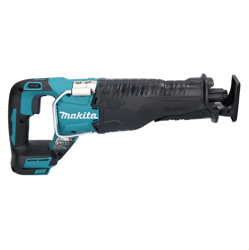 Makita DJR 187 RM1 Akku Reciprosäge Säbelsäge 18 V Brushless + 1x Akku 4,0 Ah + Ladegerät