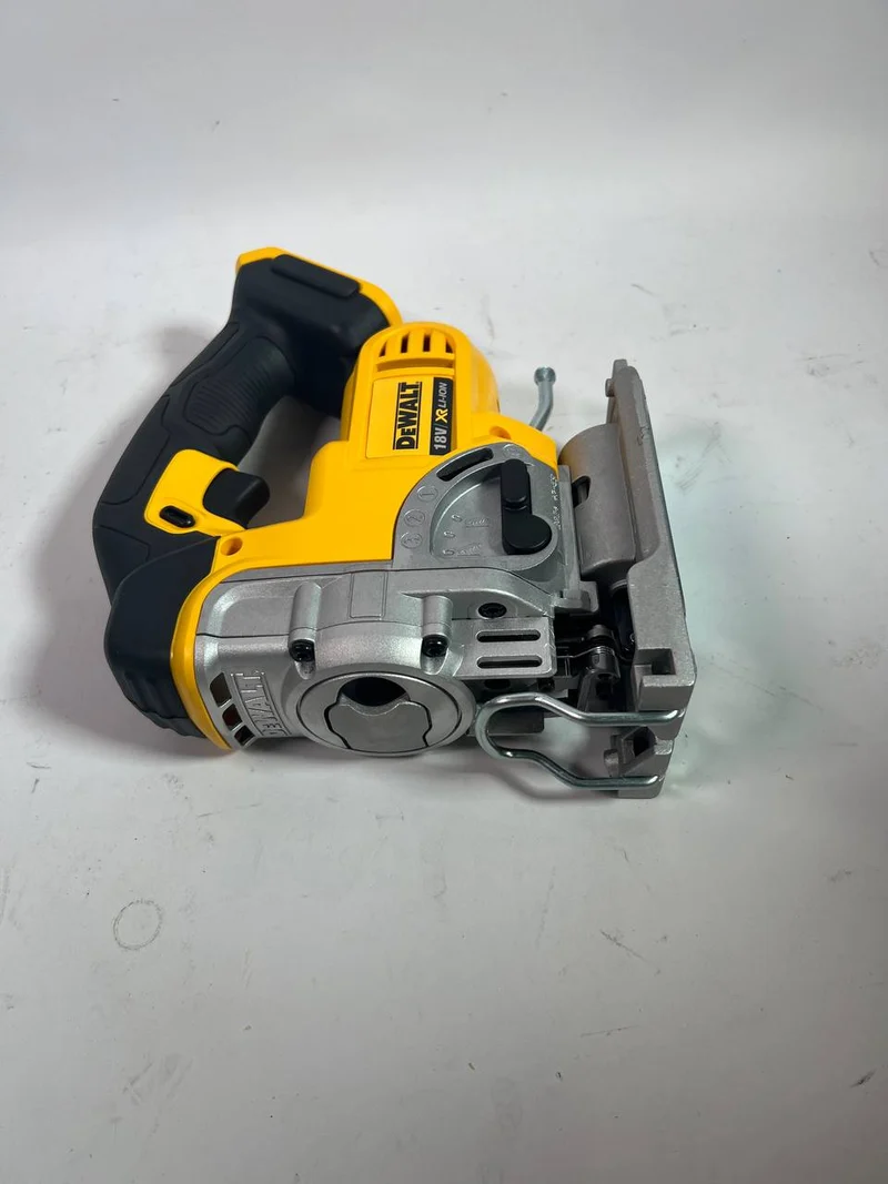 DeWalt DCS 331 N Akku Stichsäge Solo 18V - Unvollständig