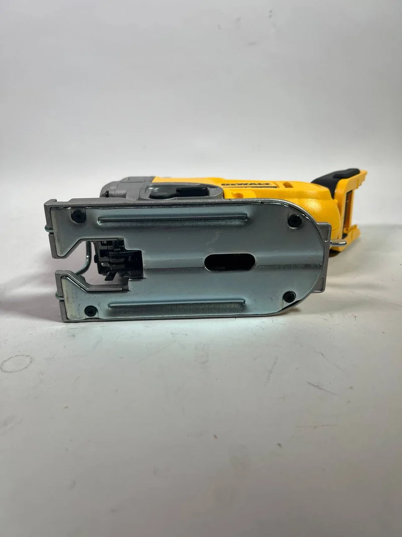 DeWalt DCS 331 N Akku Stichsäge Solo 18V - Unvollständig