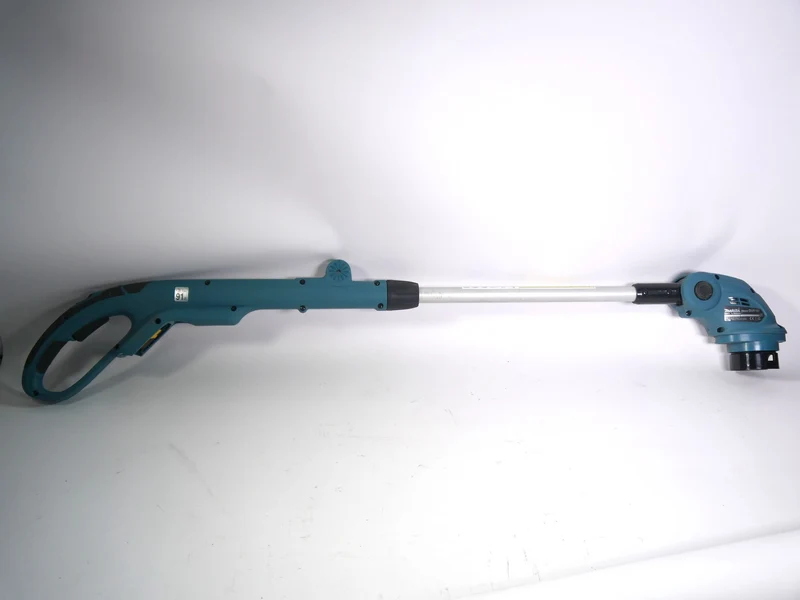 Makita DUR 181 Z 18 V Li-Ion Akku Rasentrimmer Solo - Unvollständig