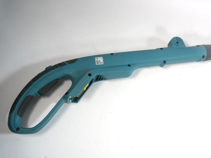 Makita DUR 181 Z 18 V Li-Ion Akku Rasentrimmer Solo - Unvollständig