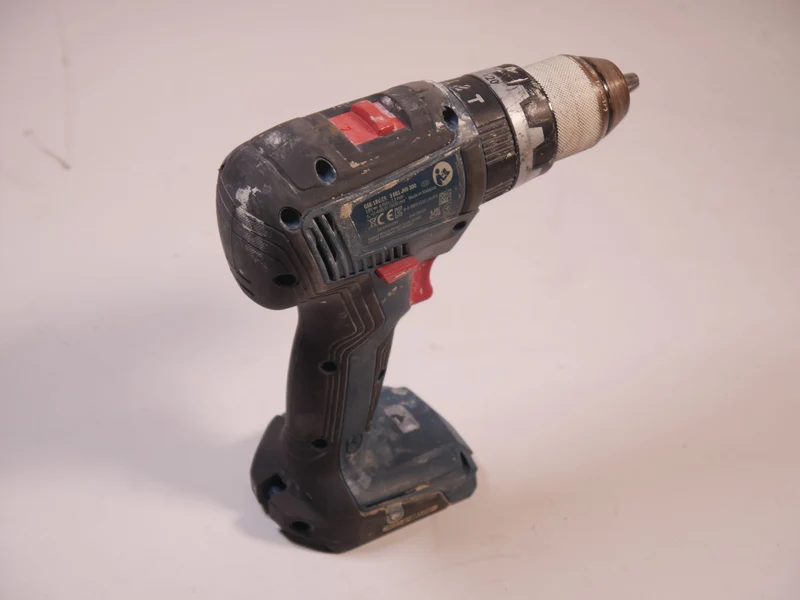 Bosch GSB 18V-55 Professional Akku Schlagbohrschrauber 18 V - Reparaturgerät