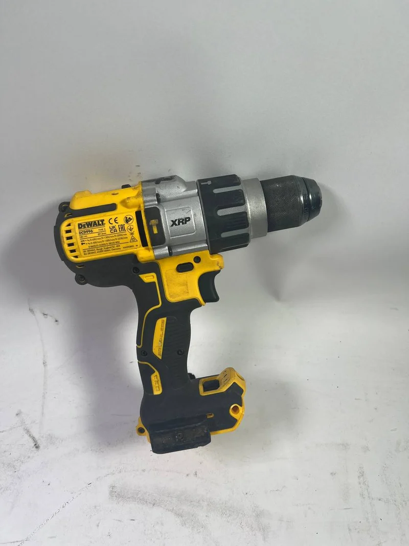 DeWalt DCD 996 N Akku Schlagbohrschrauber 18V 95Nm Brushless - „Herstellergeprüft & überholt“