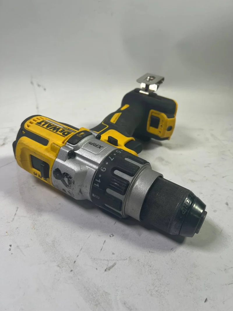 DeWalt DCD 996 N Akku Schlagbohrschrauber 18V 95Nm Brushless - „Herstellergeprüft & überholt“