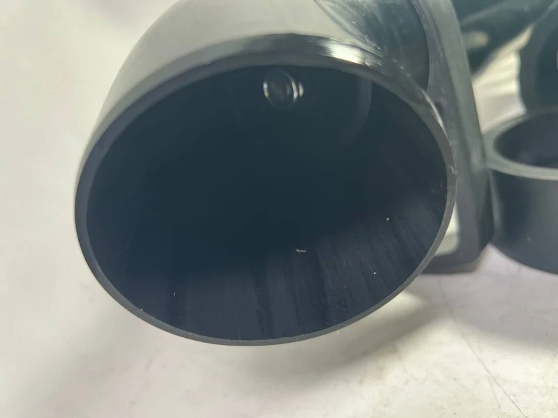 Rothenberger Industrial RoPump Power Saugdruck Handpumpe Rohrreiniger - Gebraucht