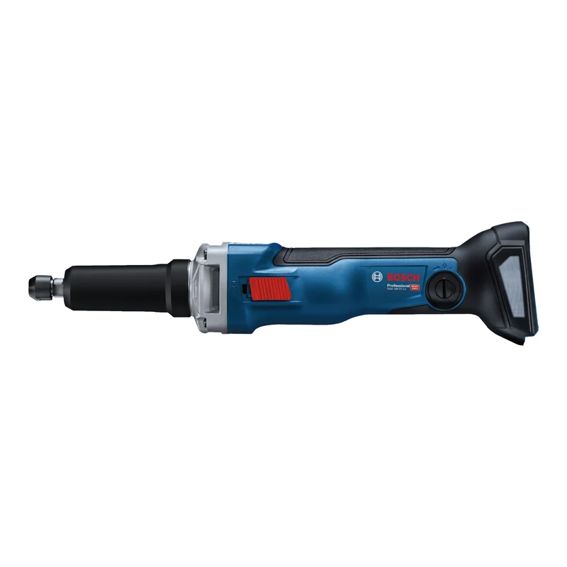 Bosch GGS 18V-23 LC Professional Akku Geradschleifer 18 V Brushless + 1x ProCORE Akku 4,0 Ah + L-Boxx - ohne Ladegerät