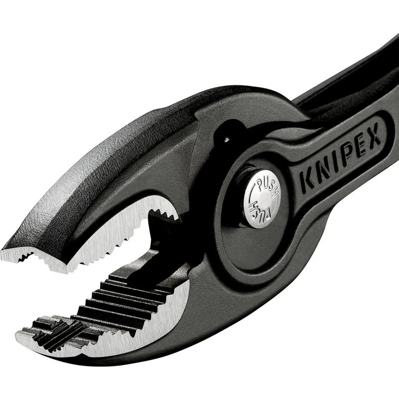Knipex Front- und Seitengreifzange TwinGrip®