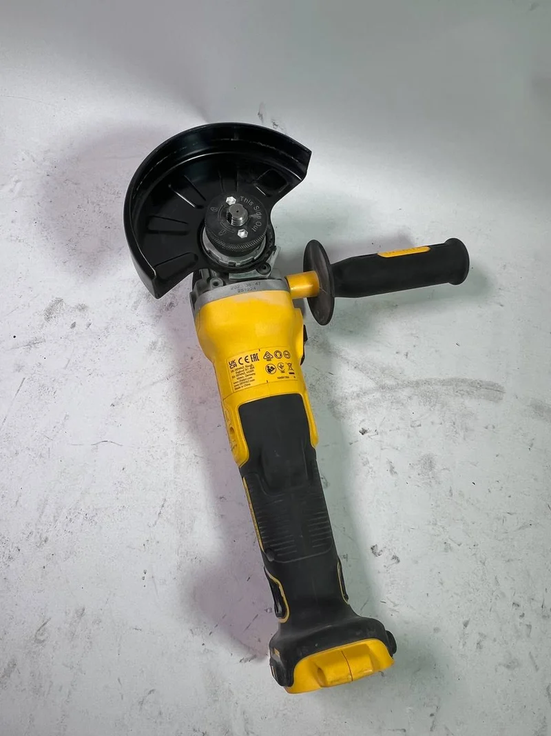 DeWalt DCG 405 NT Akku Winkelschleifer + TSTAK - Gebraucht
