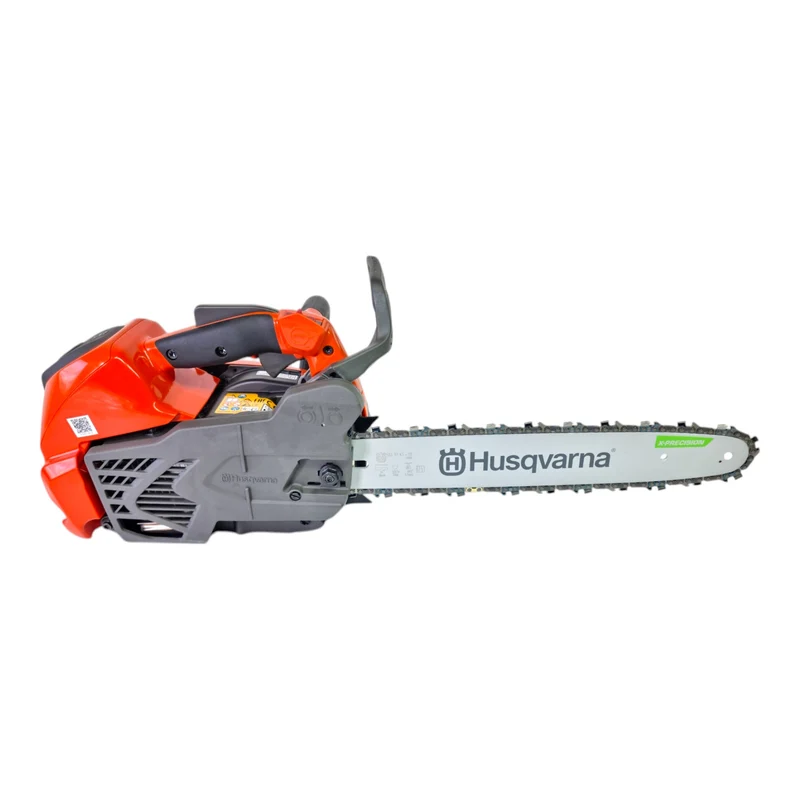 Husqvarna T540 XP Mark III Benzin Motorsäge Kettensäge 1,9 kW 35 cm .325" mini ( 970 51 79-14 )