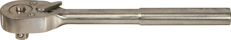 KS TOOLS 3/8" TITANplus Umschaltknarre, 30 Zahn ( 965.3800 )