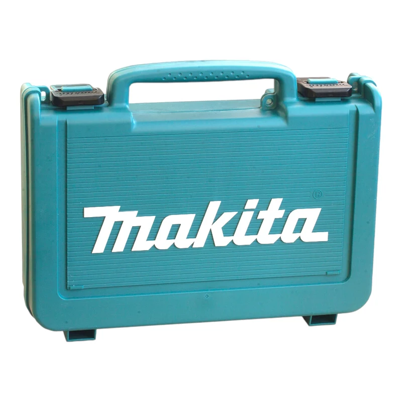 Makita DF 012 DSE Akku Knickschrauber 7,2 V 5,6 Nm + 2x Akku 1,5 Ah + Ladegerät + Koffer