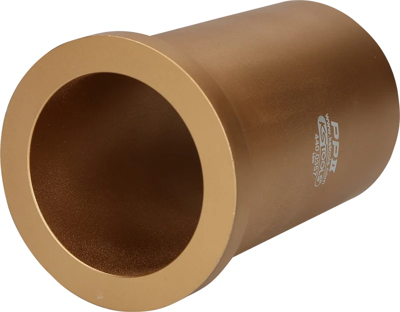 KS TOOLS Druckrohr, 130 mm ( 440.0357 )