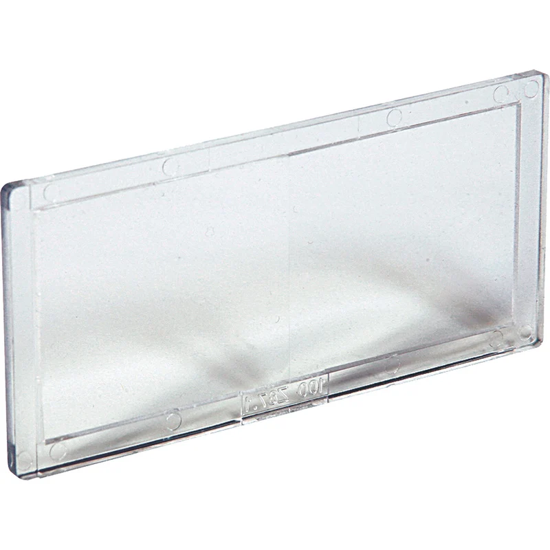 ESAB Dioptrien-Glas für Schweißerschutzhelm