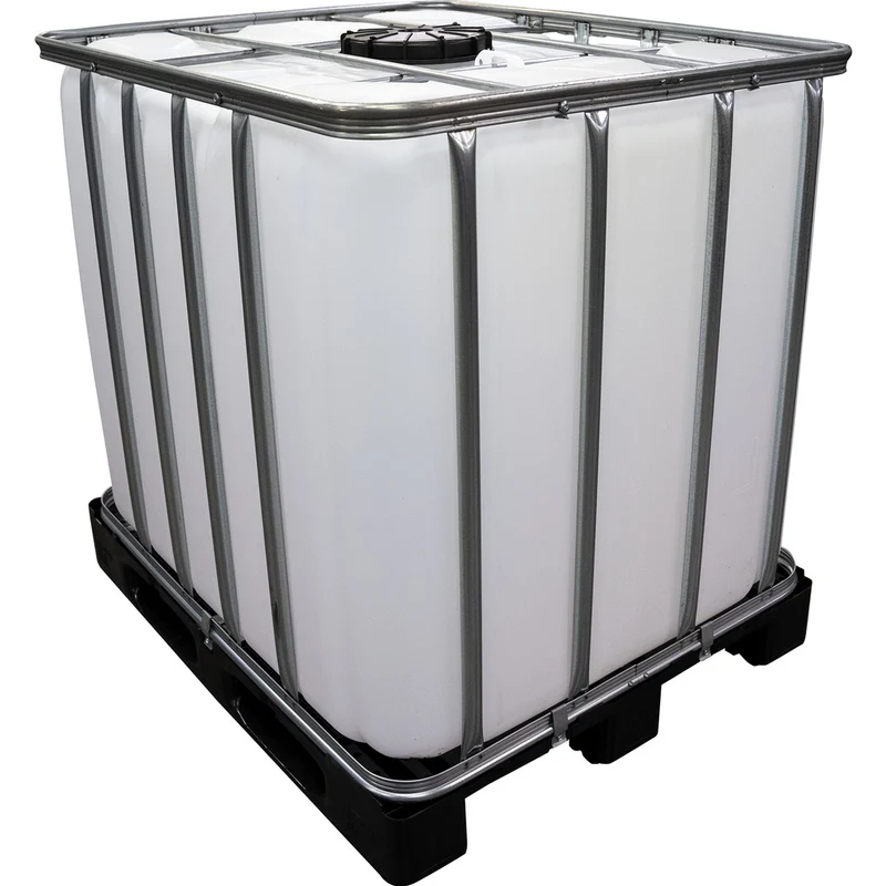 Palettencontainer ECOline