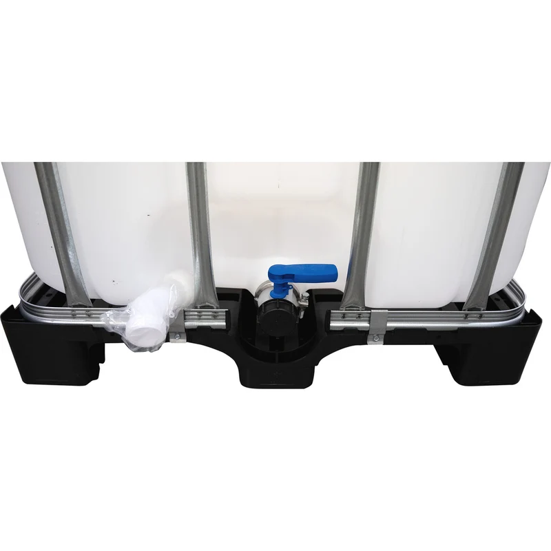 Palettencontainer ECOline