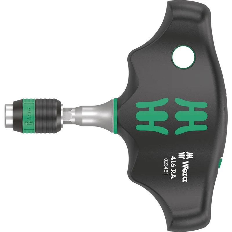416 RA Quergriff-Bits-Handhalter